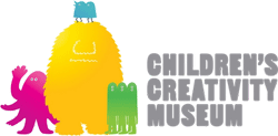 2022 San Francisco Children's Creativity Museum summer camps